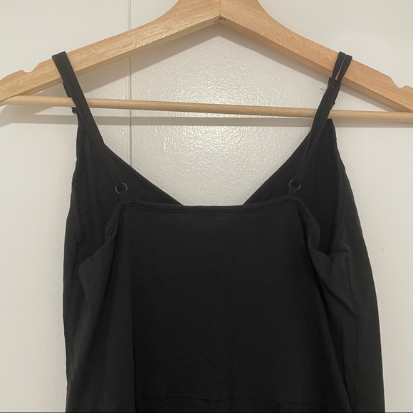 H&M BLACK DRESS - Picture 3 of 3